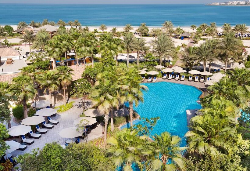 酒店 The Ritz-Carlton, Dubai