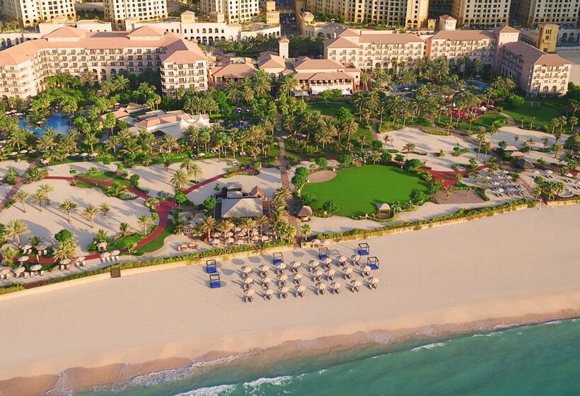 酒店 The Ritz-Carlton, Dubai
