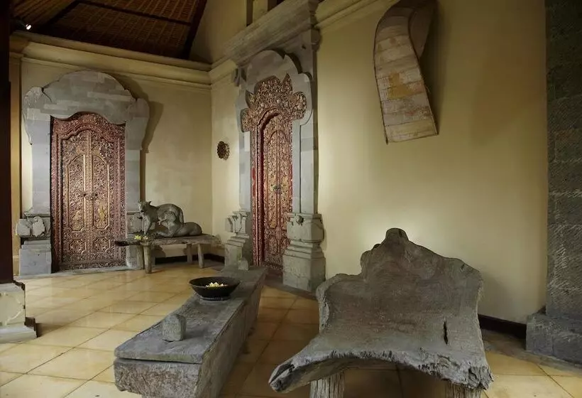 Hotel The Sungu Resort & Spa