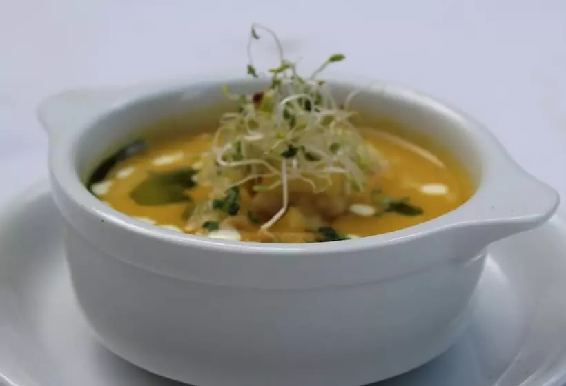 Hotel The Sungu Resort & Spa