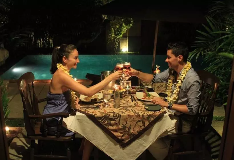 Hotel The Sungu Resort & Spa