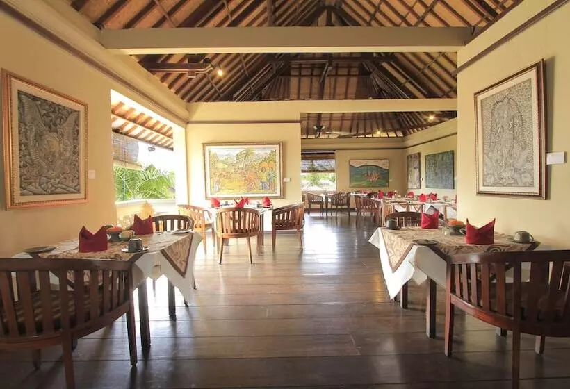 Hotel The Sungu Resort & Spa