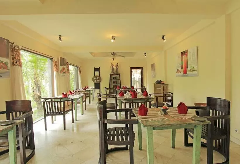 Hotel The Sungu Resort & Spa