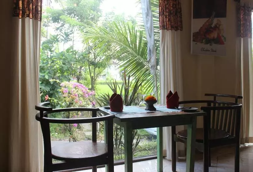 Hotel The Sungu Resort & Spa