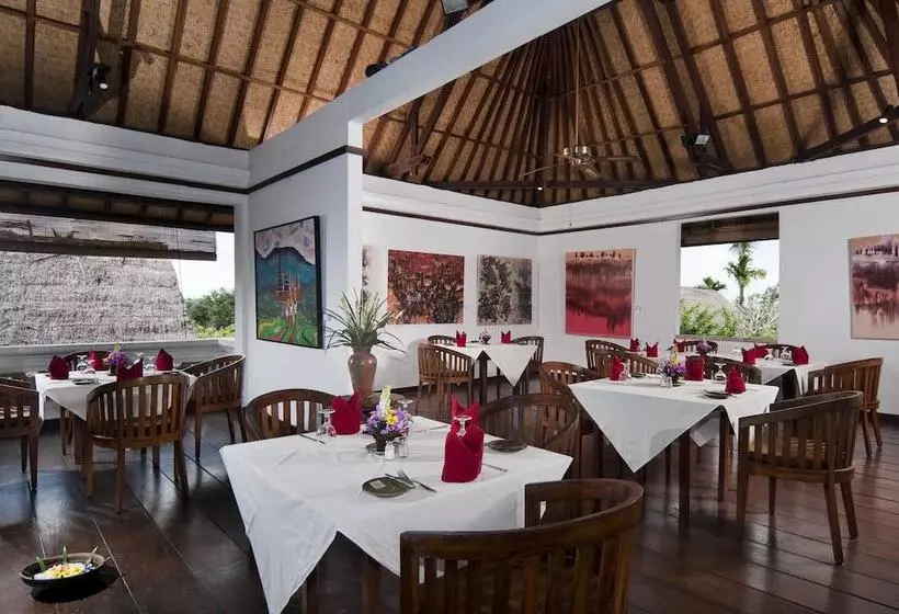 Hotel The Sungu Resort & Spa