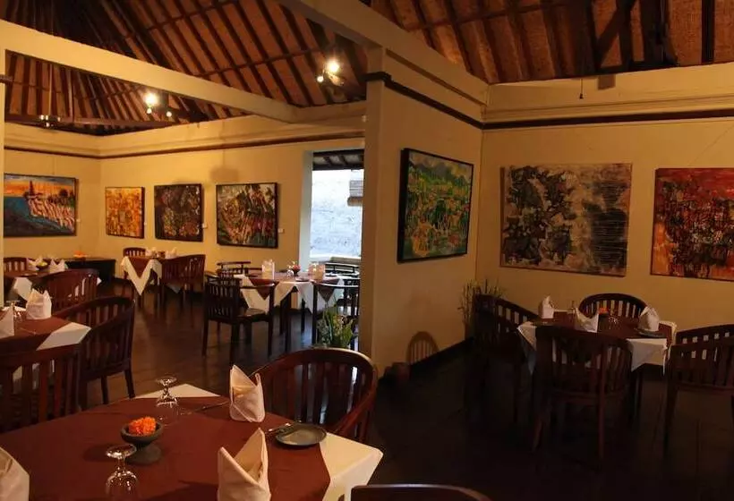 Hotel The Sungu Resort & Spa