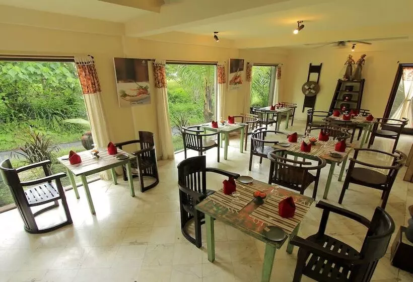 Hotel The Sungu Resort & Spa