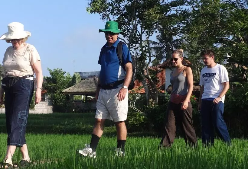 Hotel The Sungu Resort & Spa