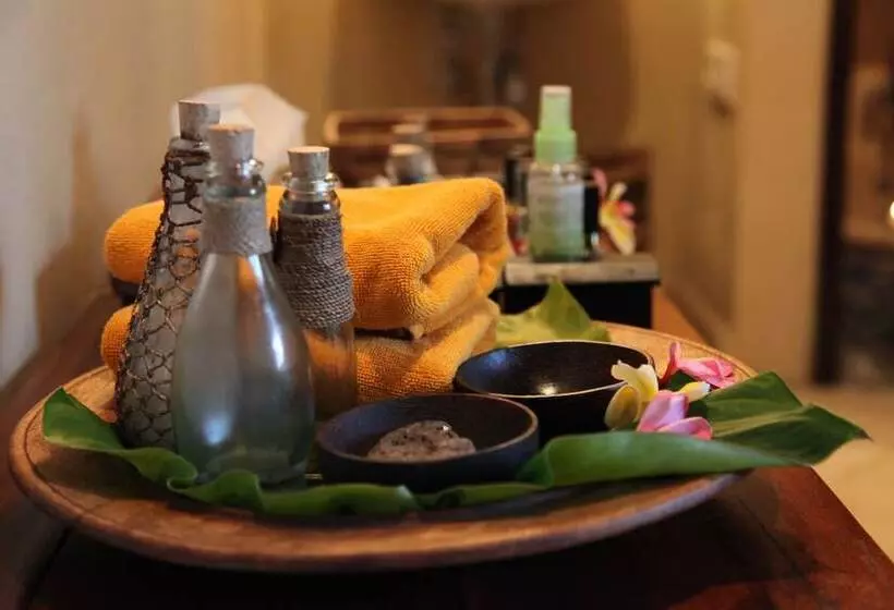 Hotel The Sungu Resort & Spa