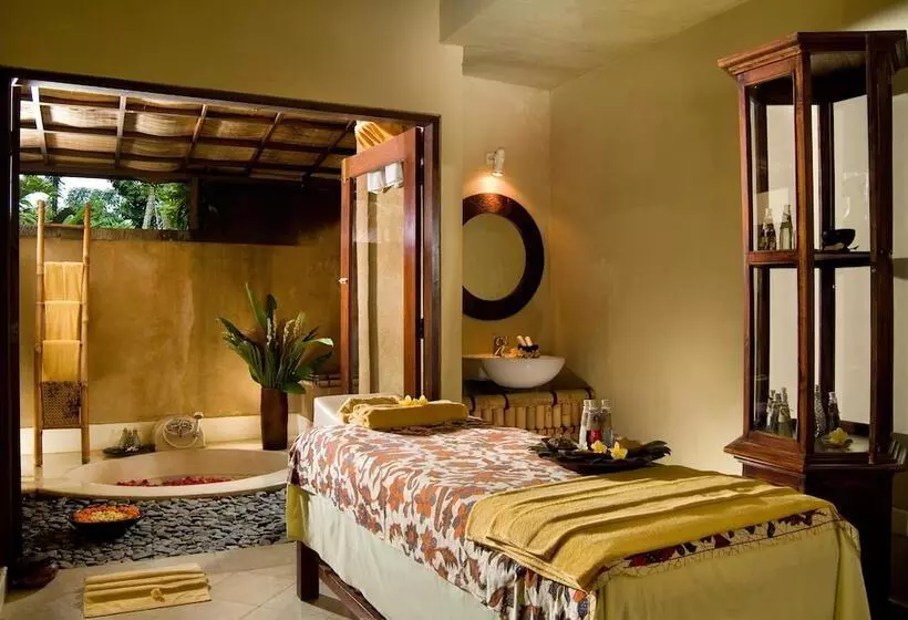 Hotel The Sungu Resort & Spa