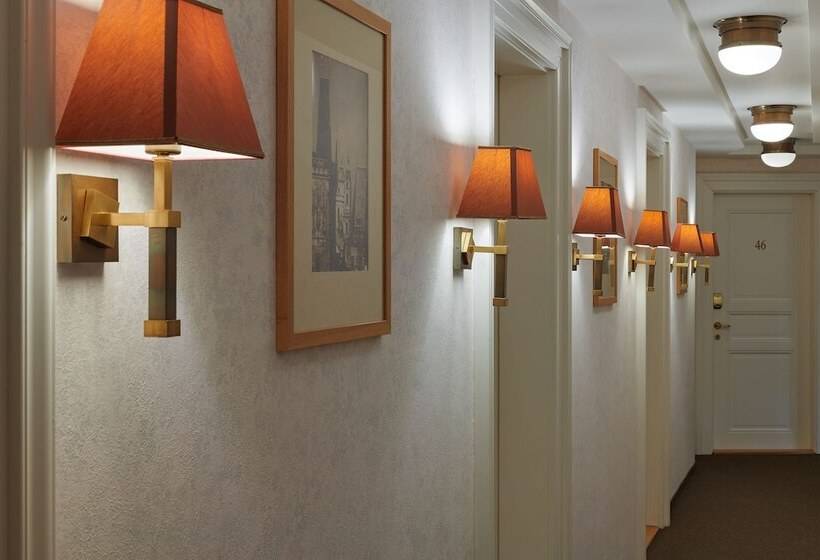 Ventana Hotel Prague