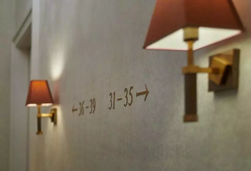 Ventana Hotel Prague