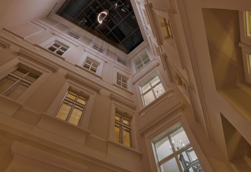 Ventana Hotel Prague