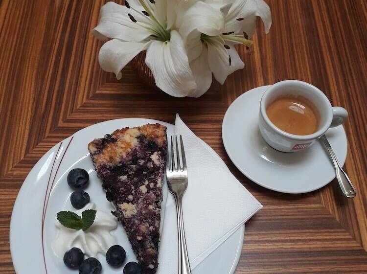 Ventana Hotel Prague