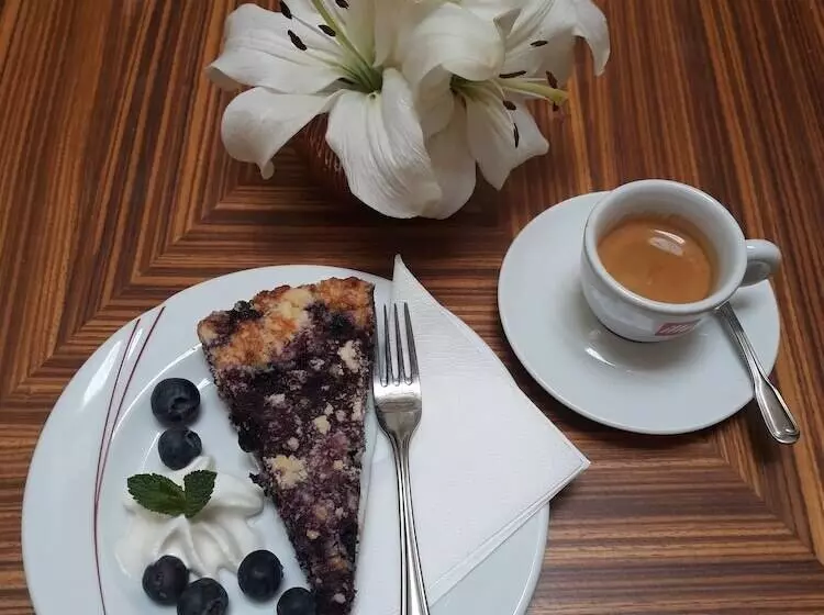 Ventana Hotel Prague