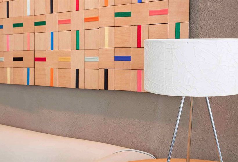 Hotel Recife Metrópolis Othon Suites