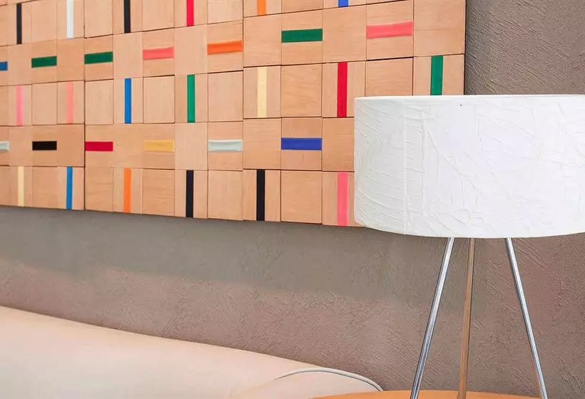 Hotel Recife Metrópolis Othon Suites