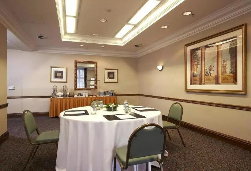 Millennium Court, Budapest  Marriott Executive Apartments