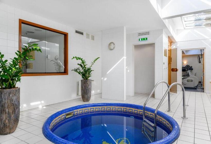 Millennium Court, Budapest  Marriott Executive Apartments