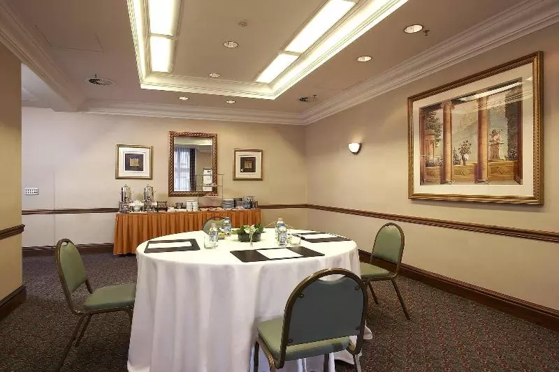 Millennium Court, Budapest  Marriott Executive Apartments