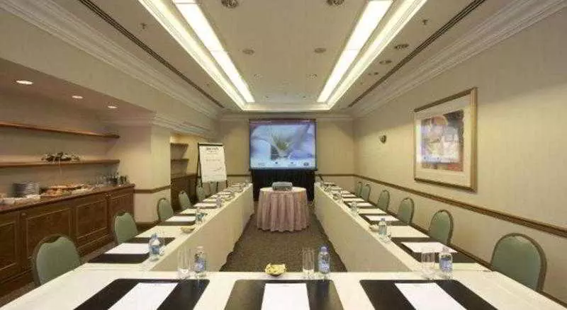 Millennium Court, Budapest  Marriott Executive Apartments