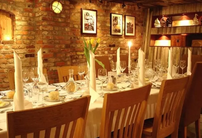 Rauland Høgfjellshotell