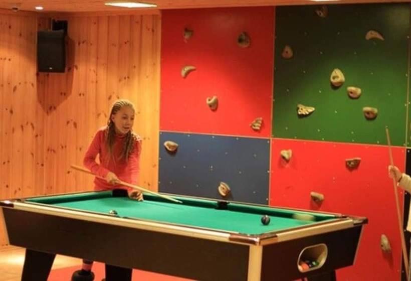 Rauland Høgfjellshotell