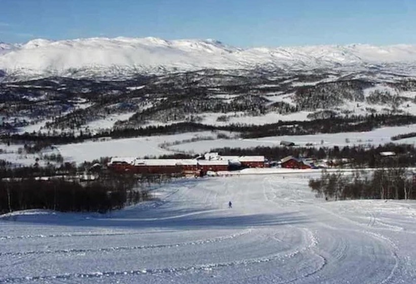 Rauland Høgfjellshotell
