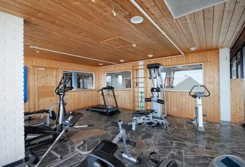 Rauland Høgfjellshotell