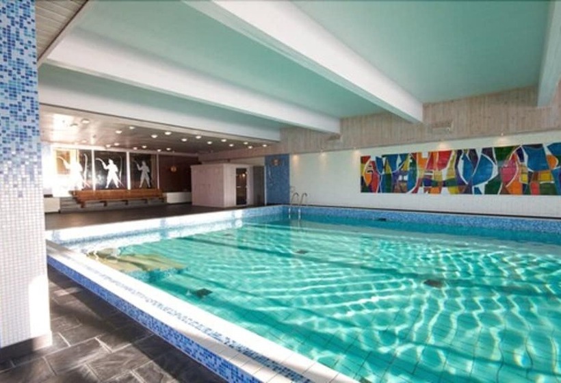 Rauland Høgfjellshotell