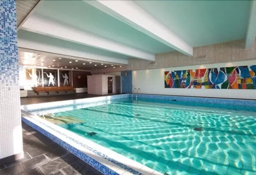 Rauland Høgfjellshotell