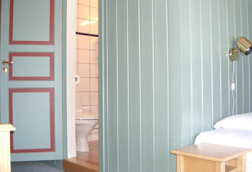 Rauland Høgfjellshotell