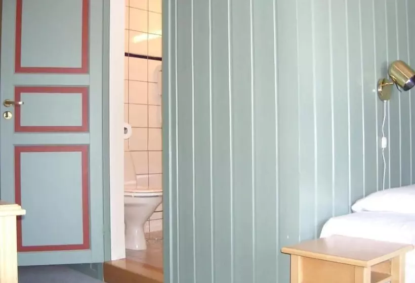 Rauland Høgfjellshotell