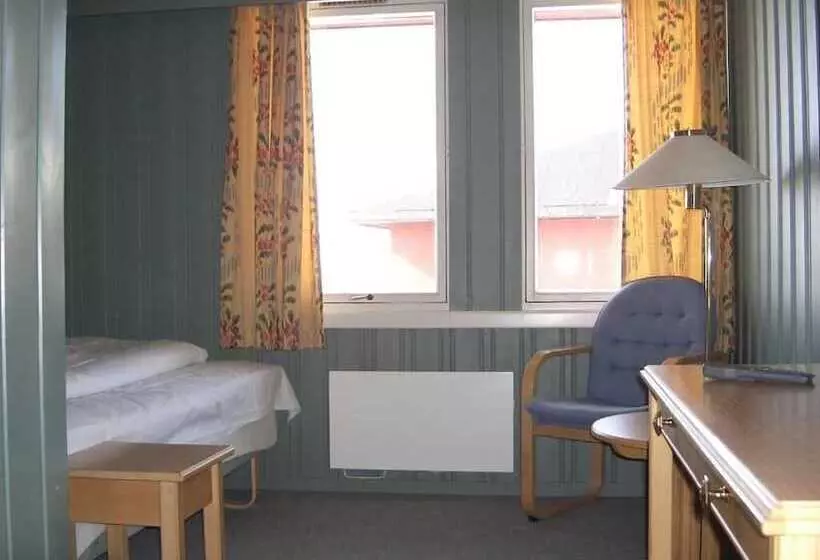 Rauland Høgfjellshotell