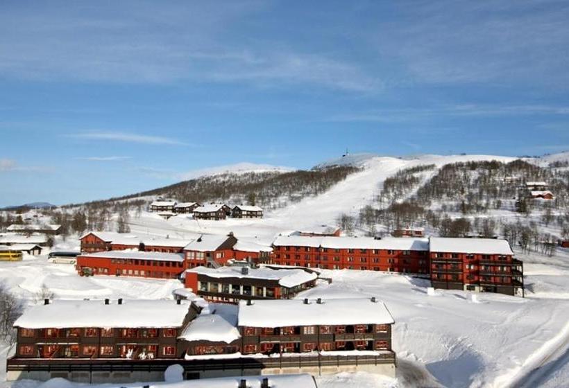 Rauland Høgfjellshotell