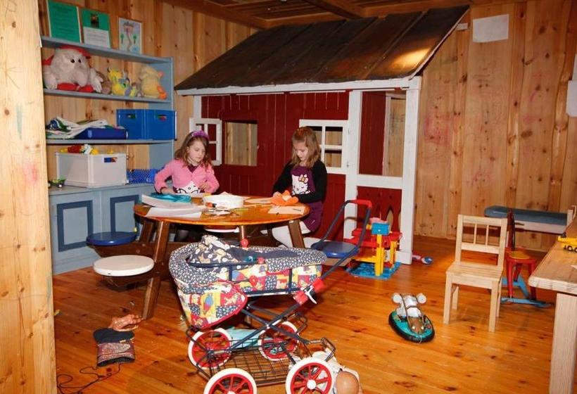 Rauland Høgfjellshotell