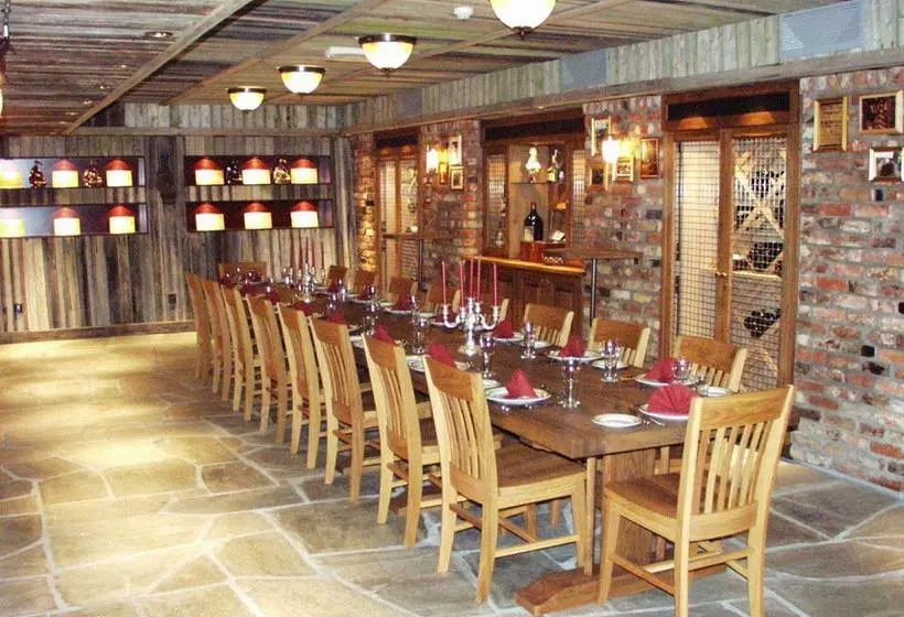 Rauland Høgfjellshotell