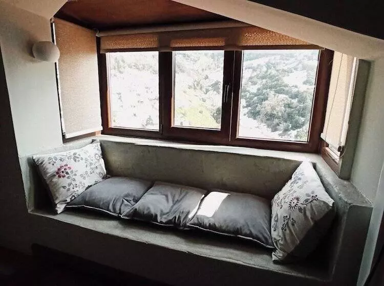 Hotelli Guesthouse Vasiliki