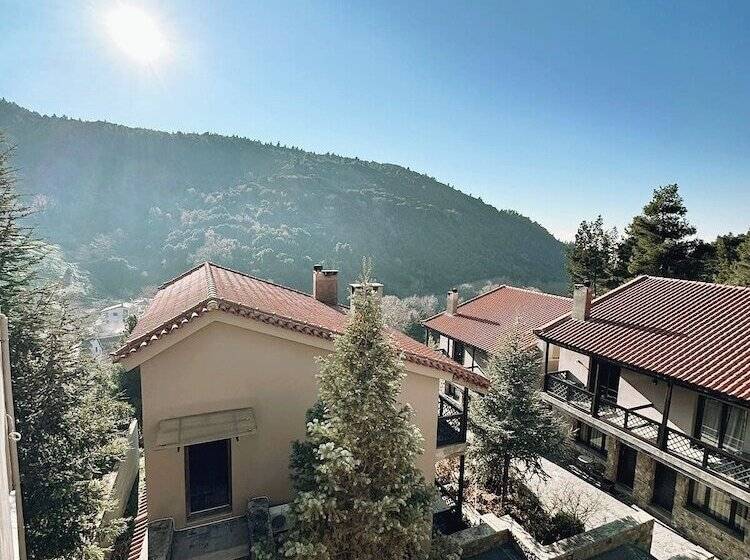 Hotel Guesthouse Vasiliki