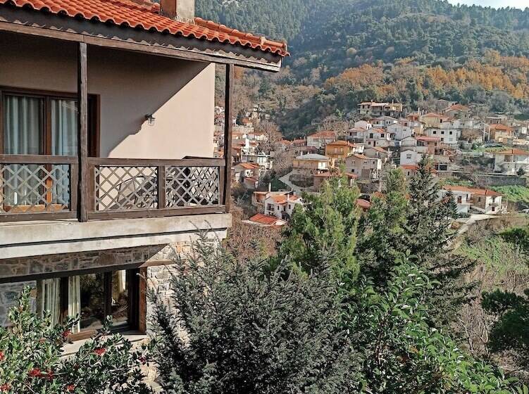 Hotel Guesthouse Vasiliki