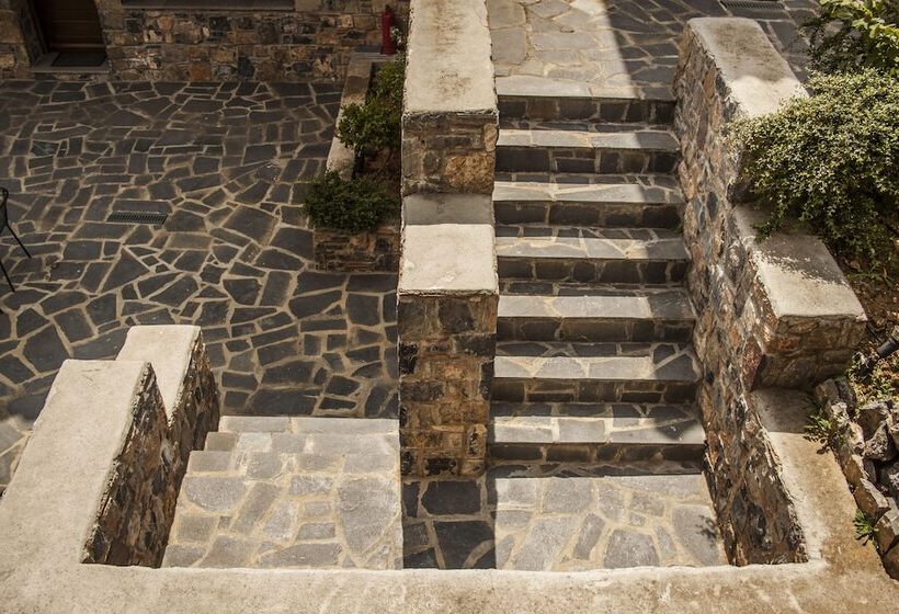 Hotel Guesthouse Vasiliki