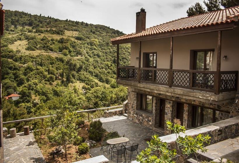 Hotel Guesthouse Vasiliki