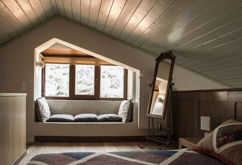 Hotel Guesthouse Vasiliki