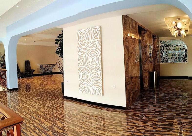 בית מלון כפרי Mine Home  Kebon Kawung