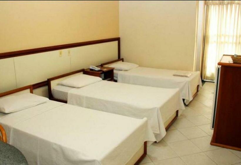 Отель Primavera