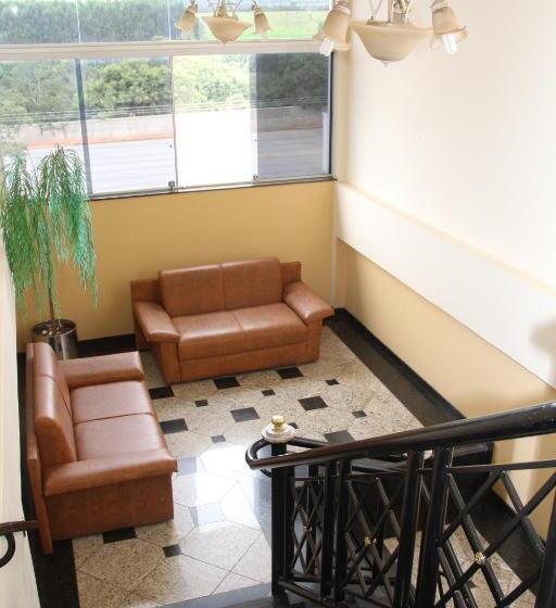 Отель Primavera