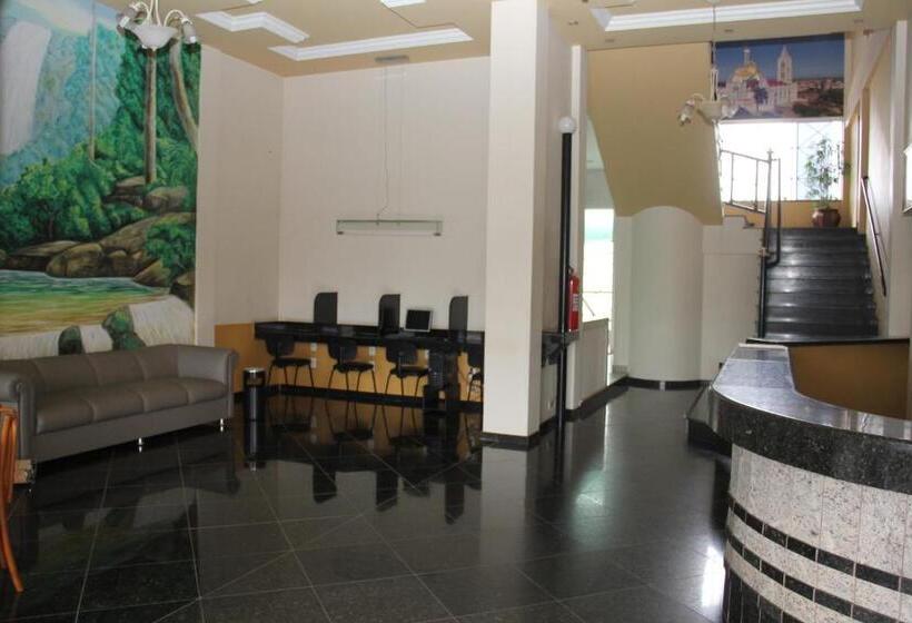 Отель Primavera