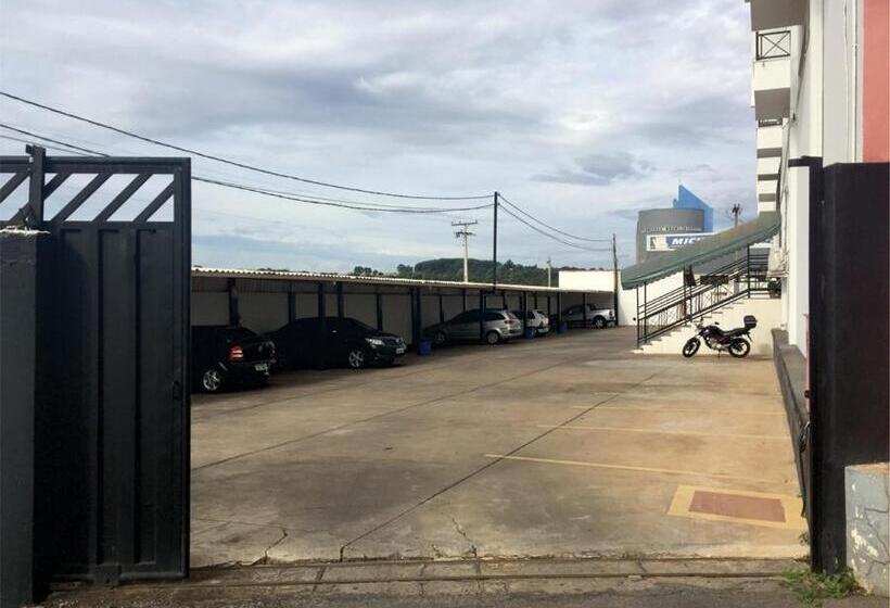 Отель Primavera