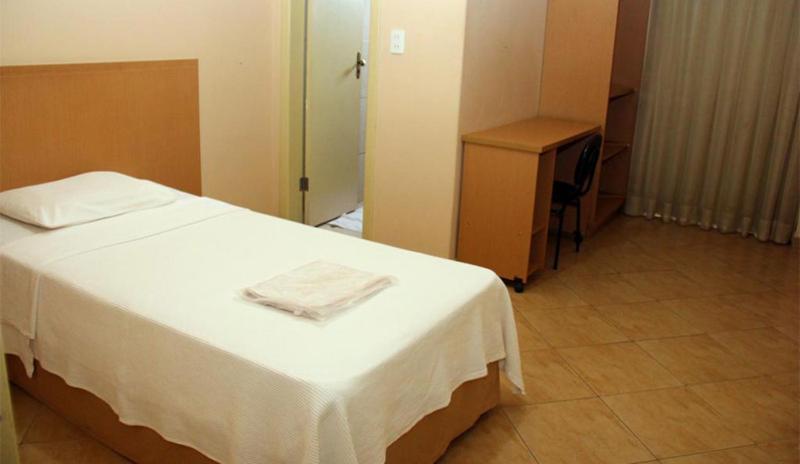 Отель Primavera