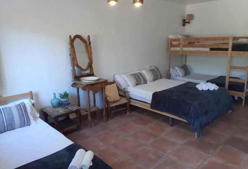 酒店 La Marmita De Ahlam